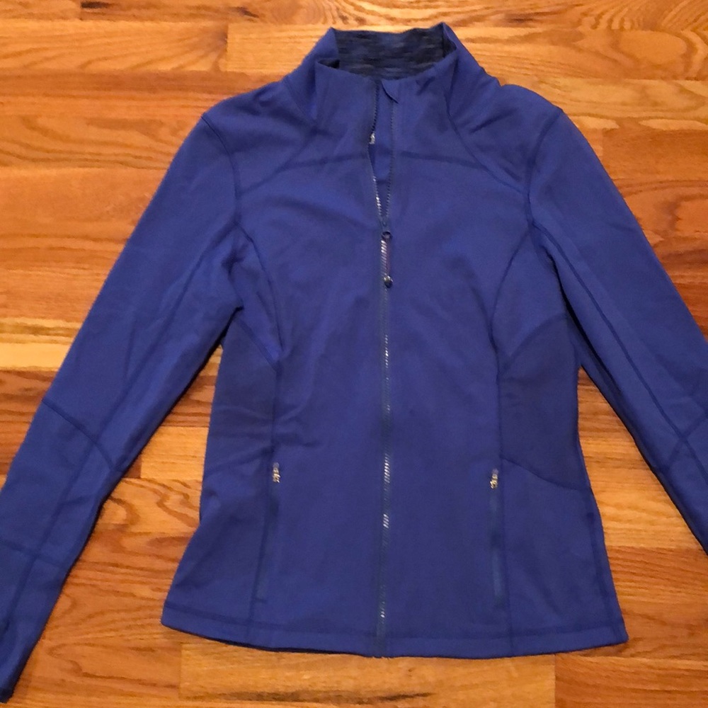 Kirkland women’s athletic jacket